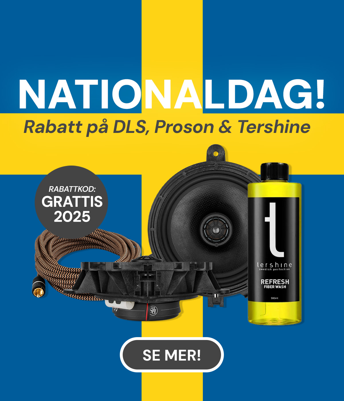 Nationaldag