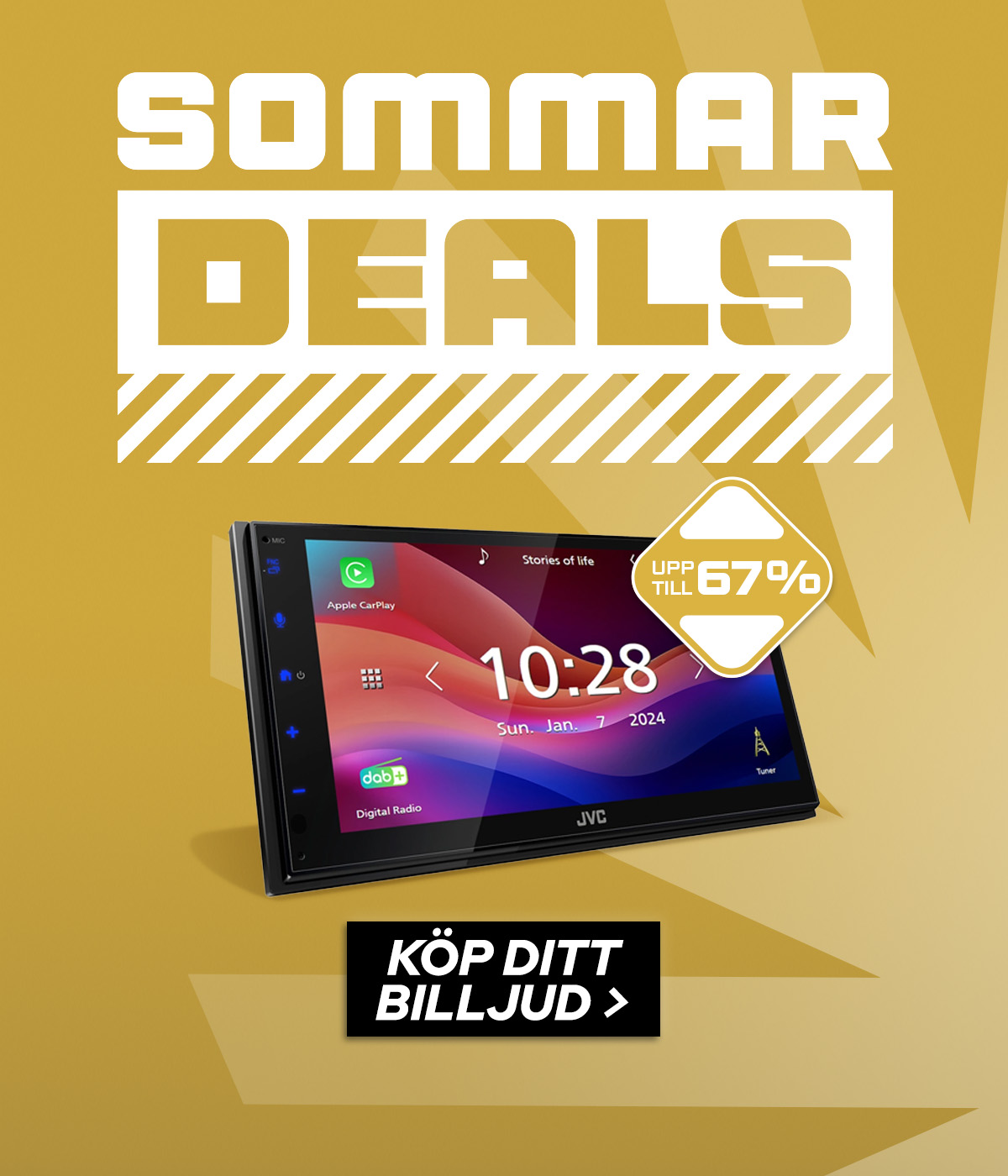 Sommardeals