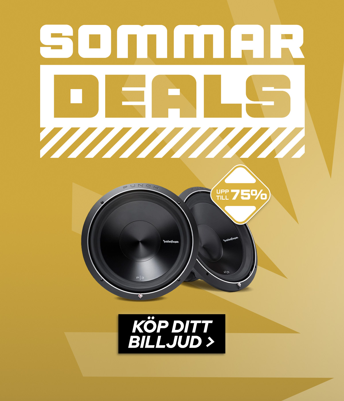 Sommardeals