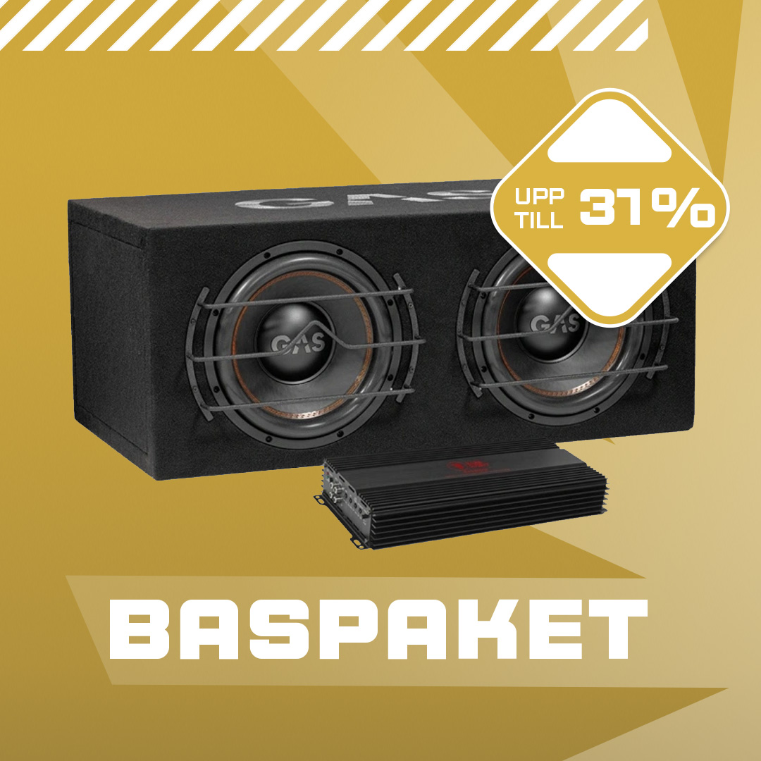 Baspaket