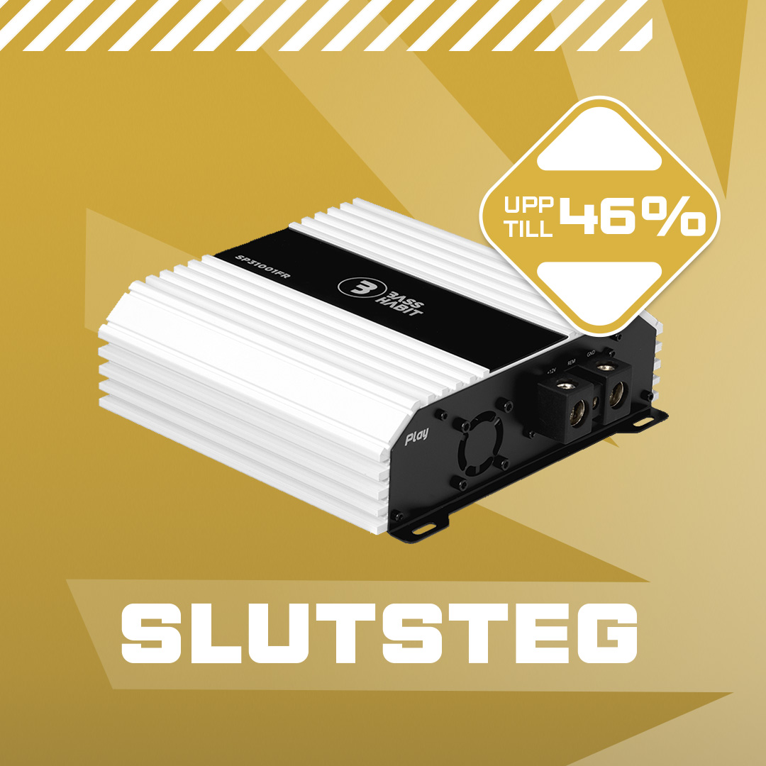 Slutsteg