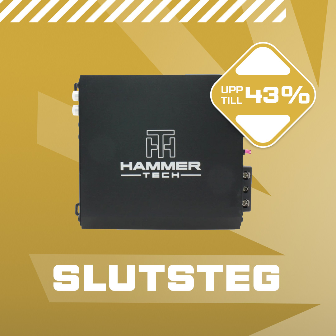 Slutsteg