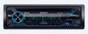 Sony MEX-GS820BT