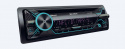Sony MEX-GS820BT