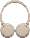 Sony WH-CH520 trådlösa on-ear, beige