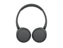 Sony WH-CH520 trådlösa on-ear, svart