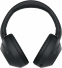 Sony ULT Wear WH-ULT900N over-ear med aktiv brusreducering, svart