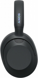 Sony ULT Wear WH-ULT900N over-ear med aktiv brusreducering, svart