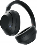 Sony ULT Wear WH-ULT900N over-ear med aktiv brusreducering, svart