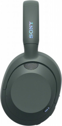 Sony ULT Wear WH-ULT900N over-ear med aktiv brusreducering, Forest Gray