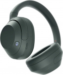 Sony ULT Wear WH-ULT900N over-ear med aktiv brusreducering, Forest Gray