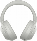 Sony ULT Wear WH-ULT900N over-ear med aktiv brusreducering, Benvit