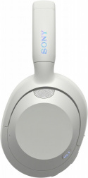 Sony ULT Wear WH-ULT900N over-ear med aktiv brusreducering, Benvit