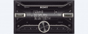 Sony WX-XB100BT