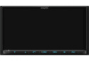 Kenwood DMX8021DABS, bilstereo med DAB+, trådlös CarPlay & Android Auto