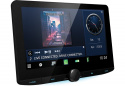 Kenwood DMX9724XDS, 10.1