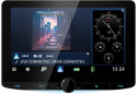 Kenwood DMX9724XDS, 10.1