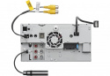 Kenwood DNR3190BTS, bilstereo med navigation och Apple CarPlay