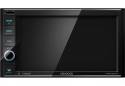 Kenwood DNR3190BTS, bilstereo med navigation och Apple CarPlay