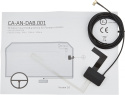 Pioneer CA-AN-DAB.001 DAB-Antenn