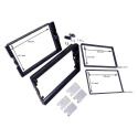 Pioneer 2-DIN till 9-tum adapter, för SPH-PF97BT