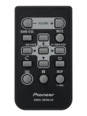 Pioneer DEH-80PRS