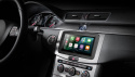 Pioneer SPH-DA150BT, bilstereo med CarPlay, Android Auto och Bluetooth