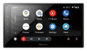 Pionneer  SPH-DA360DAB, bilstereo med trådlös CarPlay, Android Auto, DAB+ och Bluetooth