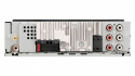 Pioneer SXT-C10PS, retrostereo med Bluetooth, DAB, USB/AUX och 3 par lågnivå