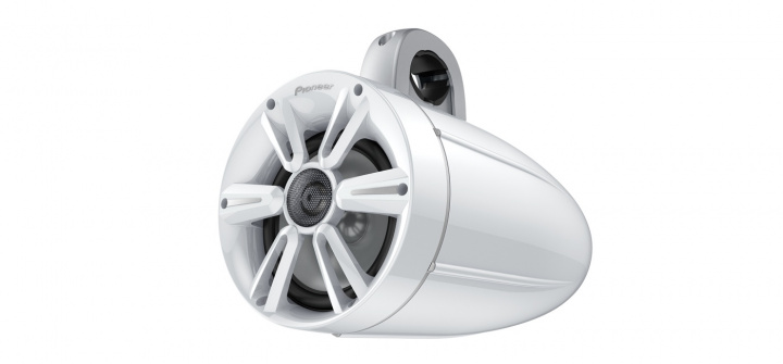 Pioneer TS-ME770TSW Marinhögtalare i gruppen Marint hos CD Bilradio (135TSME770TSW)