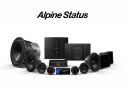 Alpine Status HDA-M80