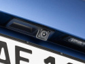 Alpine backkamera installationskit till Audi / VW / Skoda / Porsche