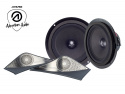 Alpine SPC-106S907-2, 6.5 tums kitsystem till Mercedes Sprinter 907/910