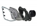 Alpine SPC-106T61-2, modellanpassat kitsystem till VW T6.1