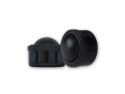 Alpine SPC-106T61-2, modellanpassat kitsystem till VW T6.1