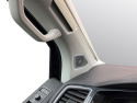 Alpine SPC-106T61-2, modellanpassat kitsystem till VW T6.1