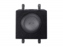 Alpine SPC-W84AS907-2, ljuduppgradering till Mercedes Sprinter 907/910