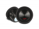 Alpine SWR-8D4