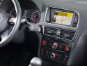 Alpine X703D-Q5 Navigationssystem med Apple CarPlay & Android Auto