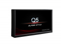 Alpine X703D-Q5 Navigationssystem med Apple CarPlay & Android Auto