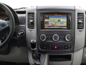 Alpine X800D-S906 Mercedes Sprinter (S906)