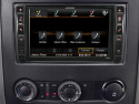 Alpine X800D-S906 Mercedes Sprinter (S906)
