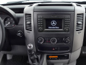 Alpine X800D-S906 Mercedes Sprinter (S906)