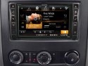 Alpine X800D-S906 Mercedes Sprinter (S906)