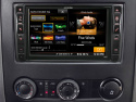 Alpine X800D-S906 Mercedes Sprinter (S906)