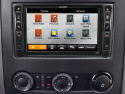 Alpine X800D-S906 Mercedes Sprinter (S906)