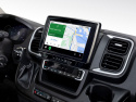 ALPINE 9\' ALPINE STYLE Navigationssystem till Fiat Ducato 8 2022