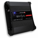 STETSOM BRAVO ATTACK 3000 -2OHM, 3000 Watt monoblock