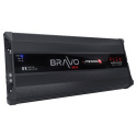 Stetsom BRAVO BASS Flex 8K 0.5~1 Ohm, monoblock
