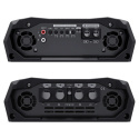 Stetsom BRAVO Full 12000 - 2 Ohm, fullregister monoblock